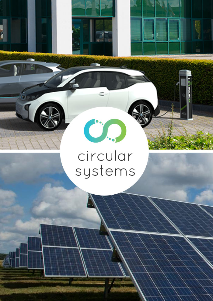Low cost web sites for the energy sector