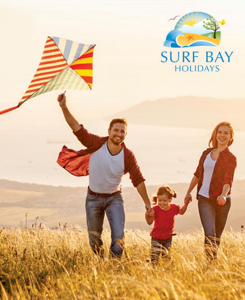 PPC Adwords Agency for Surf Bay Holidays